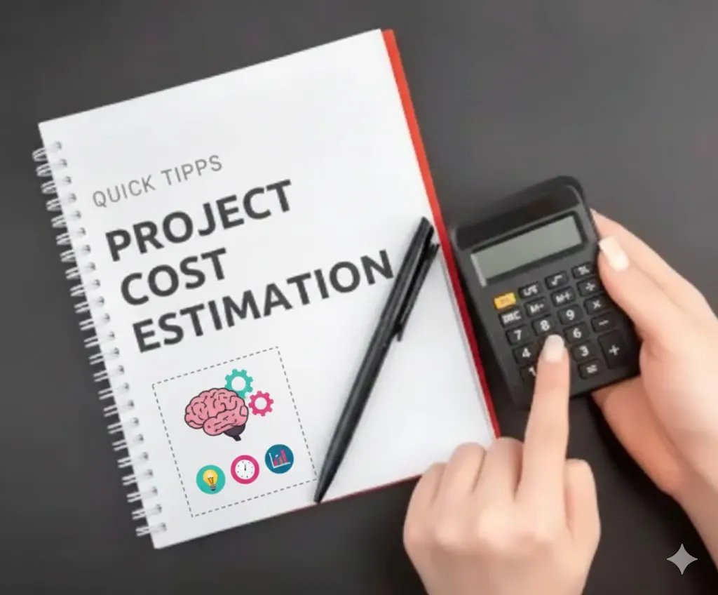 Immagine per Stimare Costi Progetto IT: La Guida per Manager (che i Programmatori Apprezzeranno)