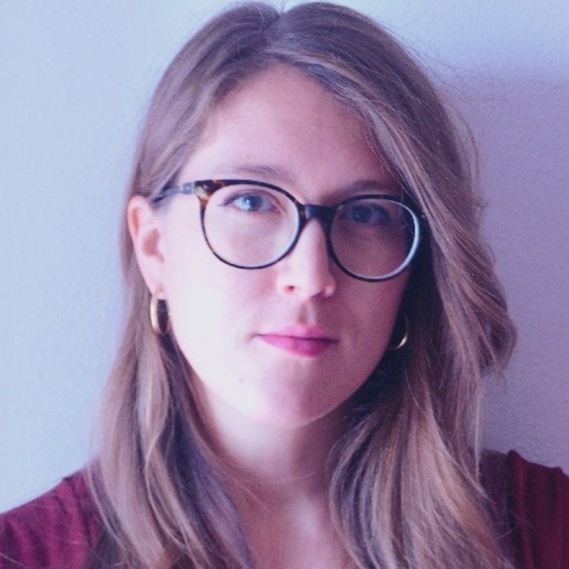 Giulia Barozzi
